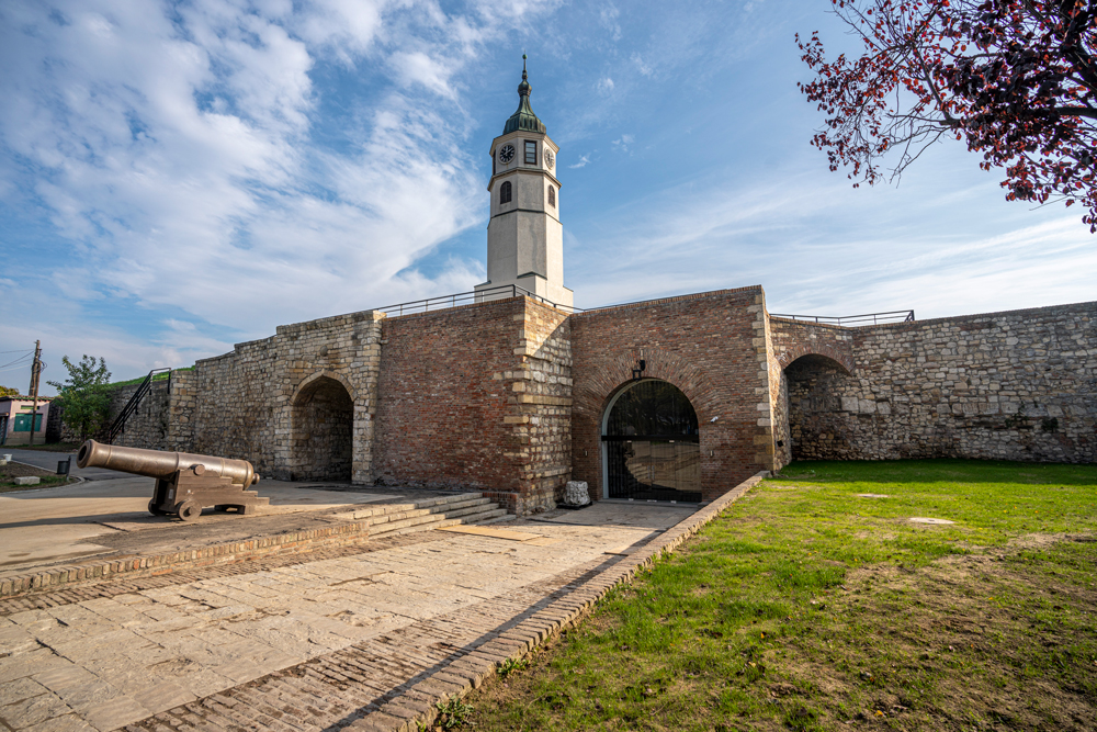 Belgrade Fortress and Kalemegdan Park - Gwangju News